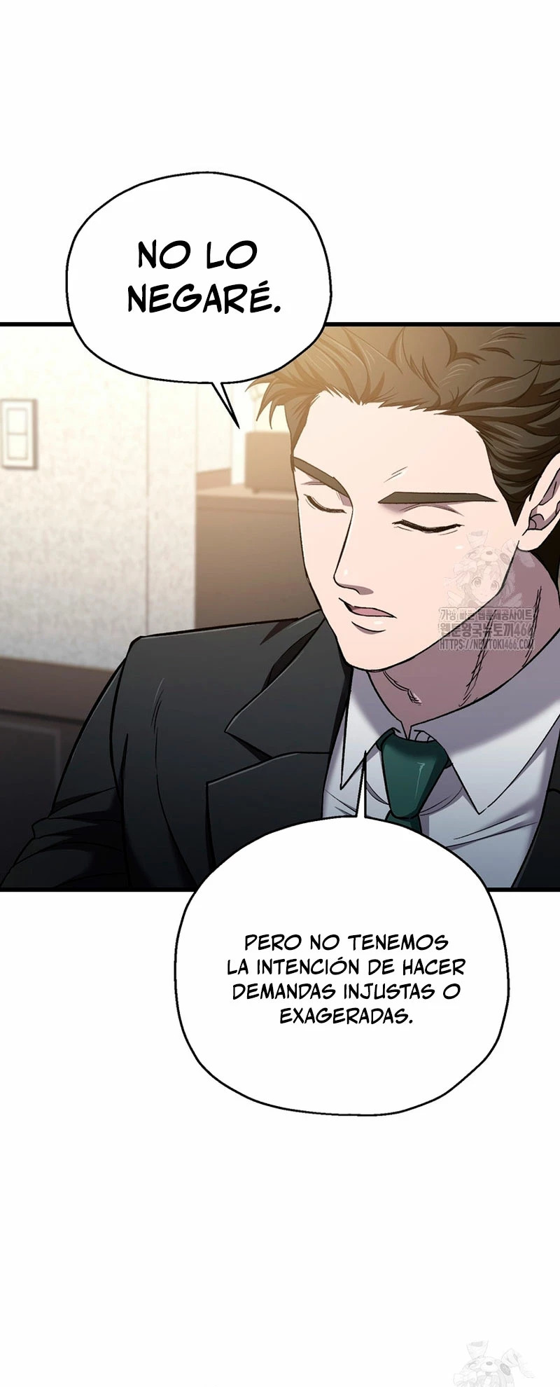 Read Resurrección solitaria ES Manga Online