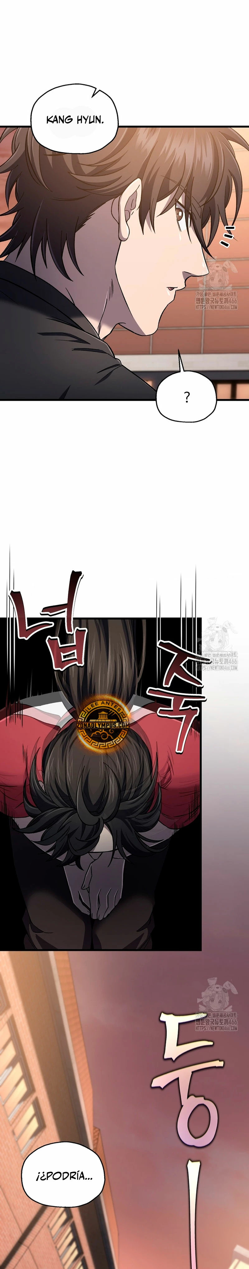 Read Resurrección solitaria ES Manga Online