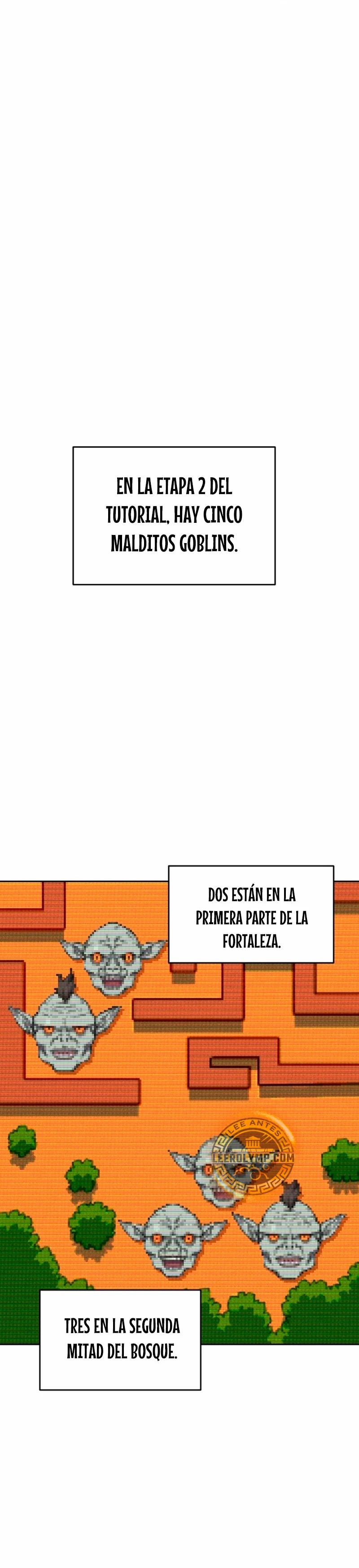 Read Resurrección solitaria ES Manga Online