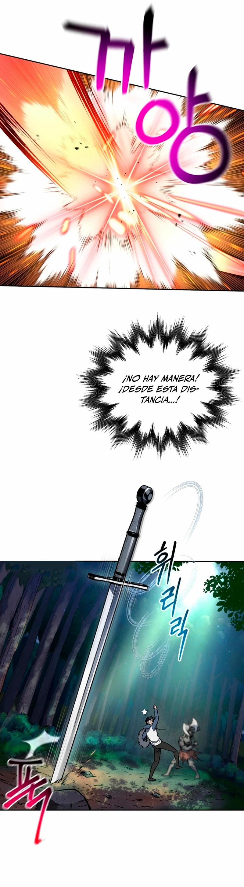 Read Resurrección solitaria ES Manga Online
