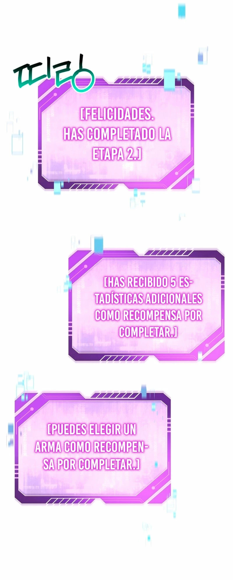 Read Resurrección solitaria ES Manga Online
