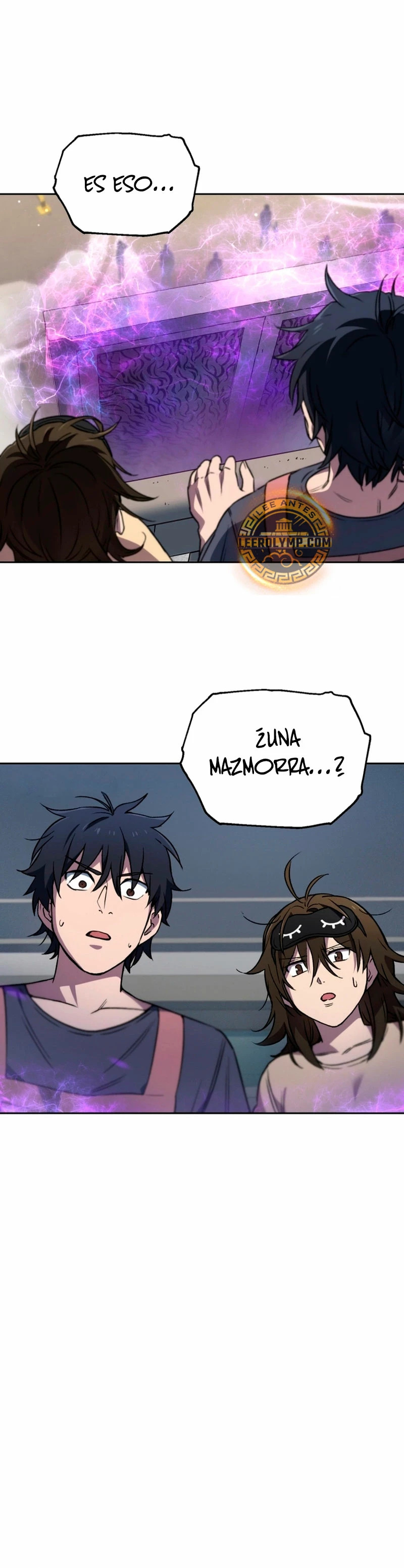 Read Resurrección solitaria ES Manga Online