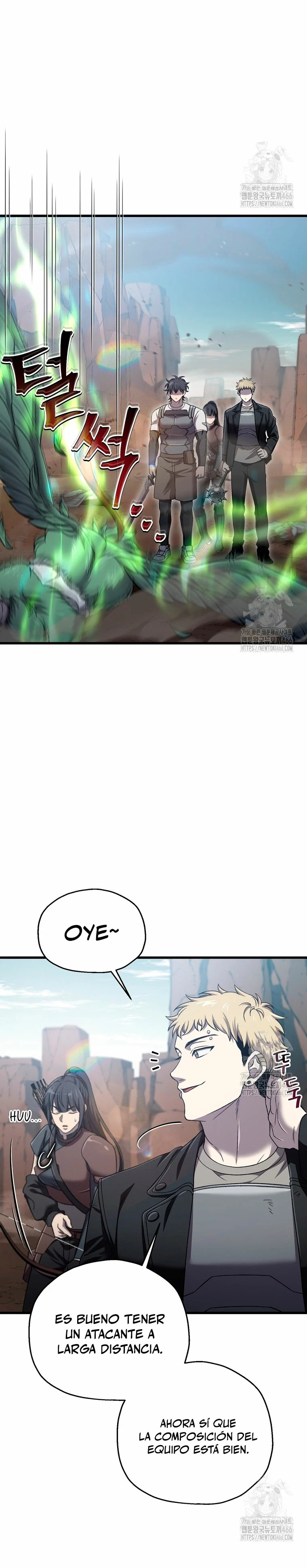 Read Resurrección solitaria ES Manga Online