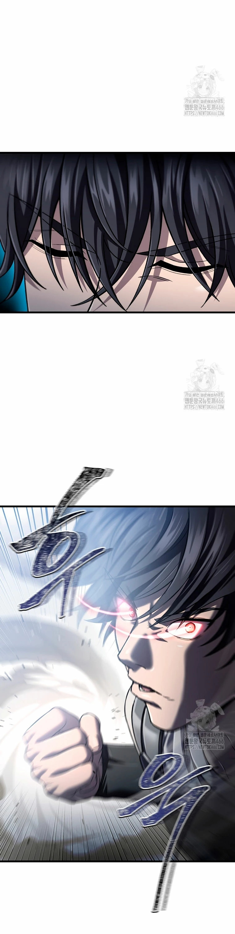 Read Resurrección solitaria ES Manga Online