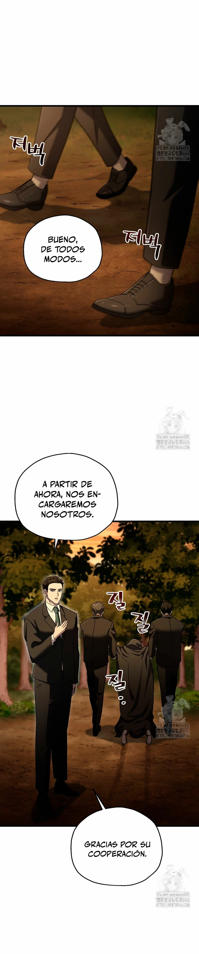 Read Resurrección solitaria ES Manga Online