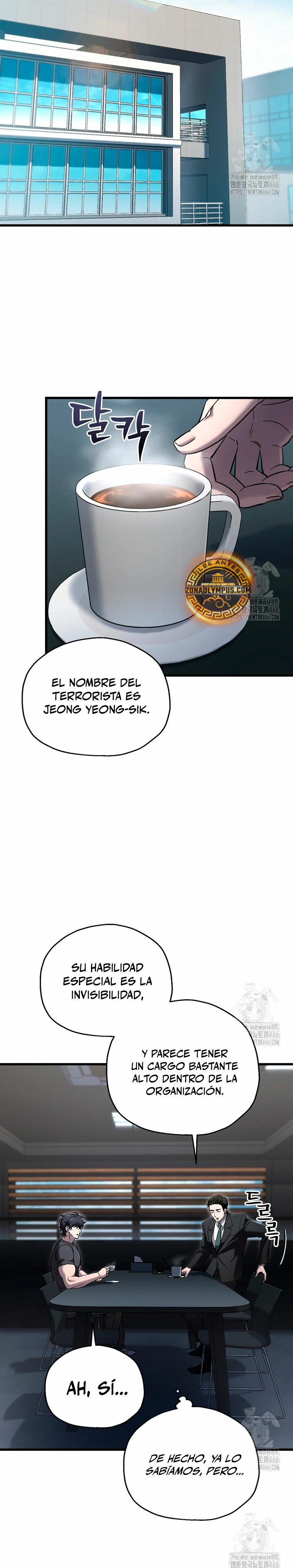 Read Resurrección solitaria ES Manga Online