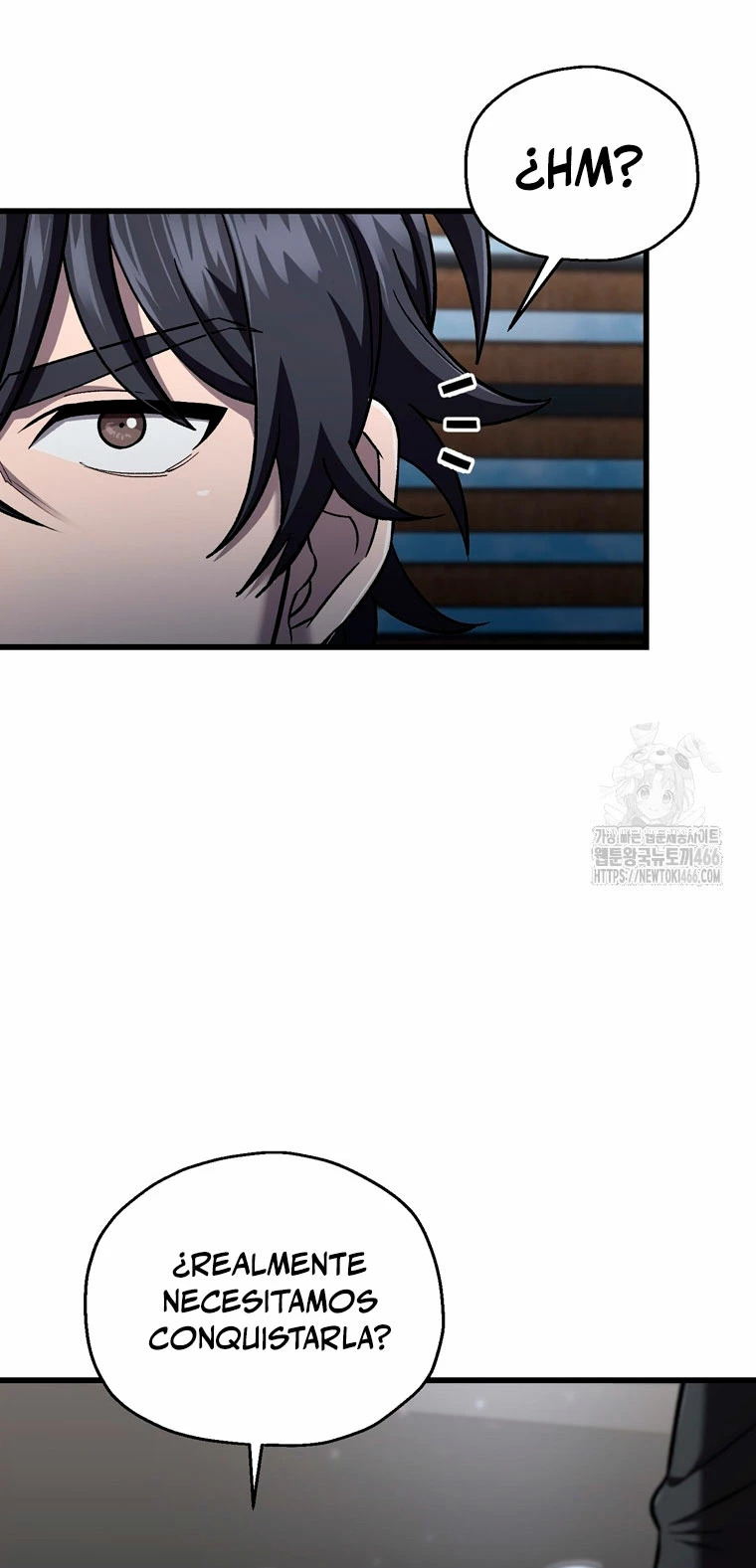 Read Resurrección solitaria ES Manga Online
