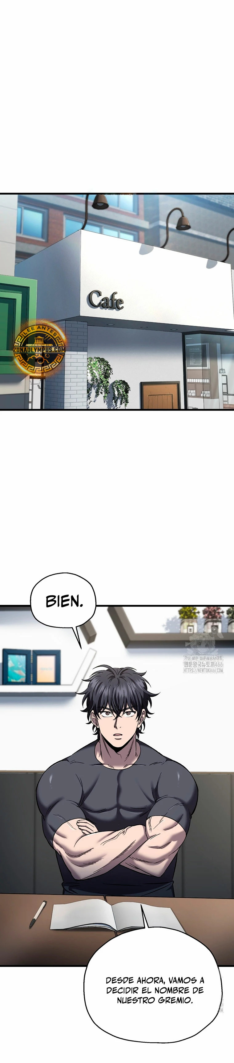 Read Resurrección solitaria ES Manga Online