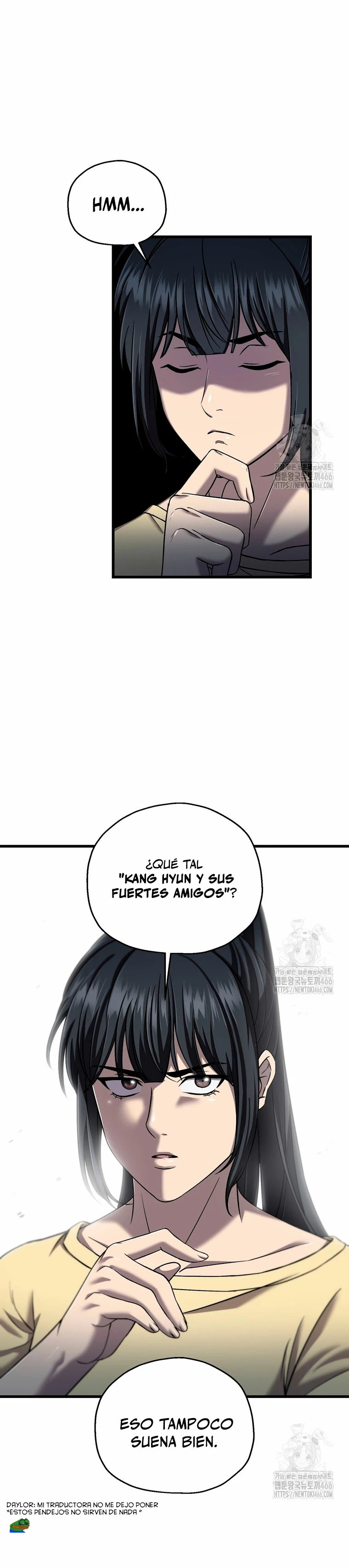 Read Resurrección solitaria ES Manga Online