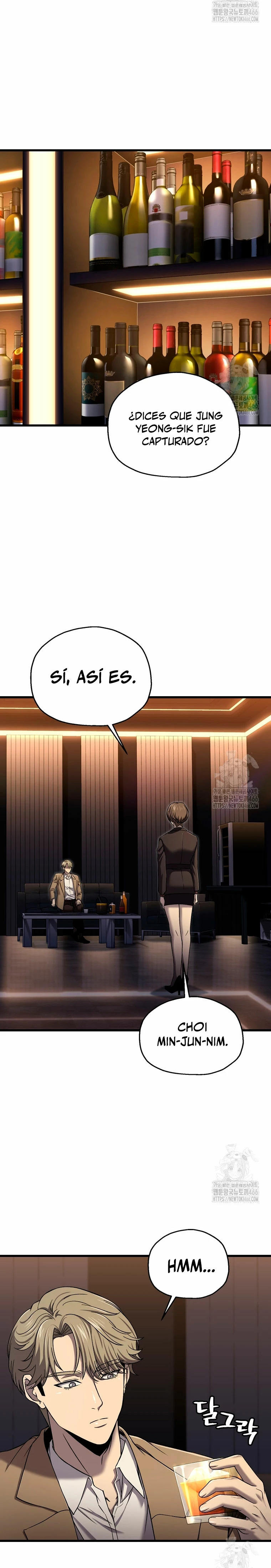 Read Resurrección solitaria ES Manga Online