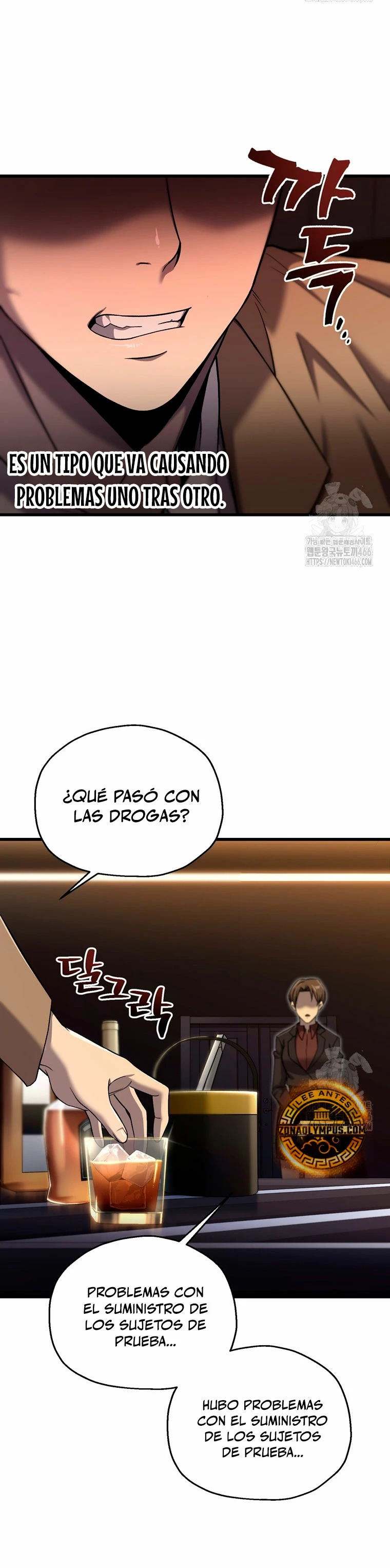 Read Resurrección solitaria ES Manga Online