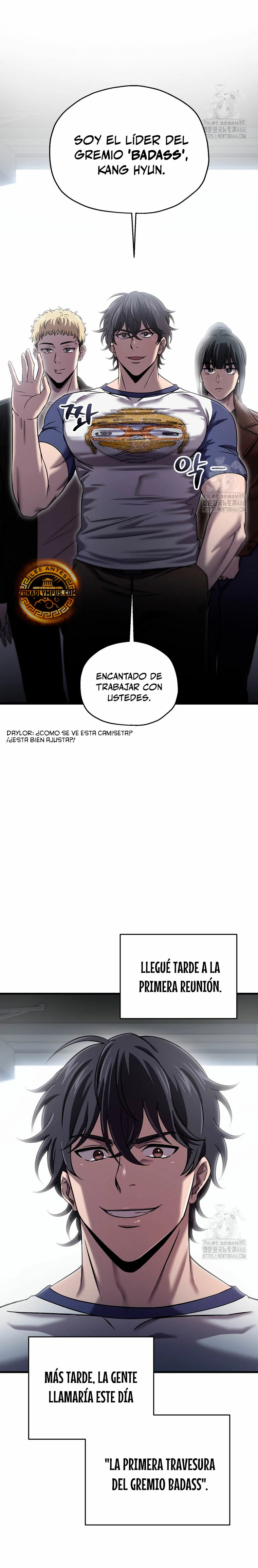 Read Resurrección solitaria ES Manga Online