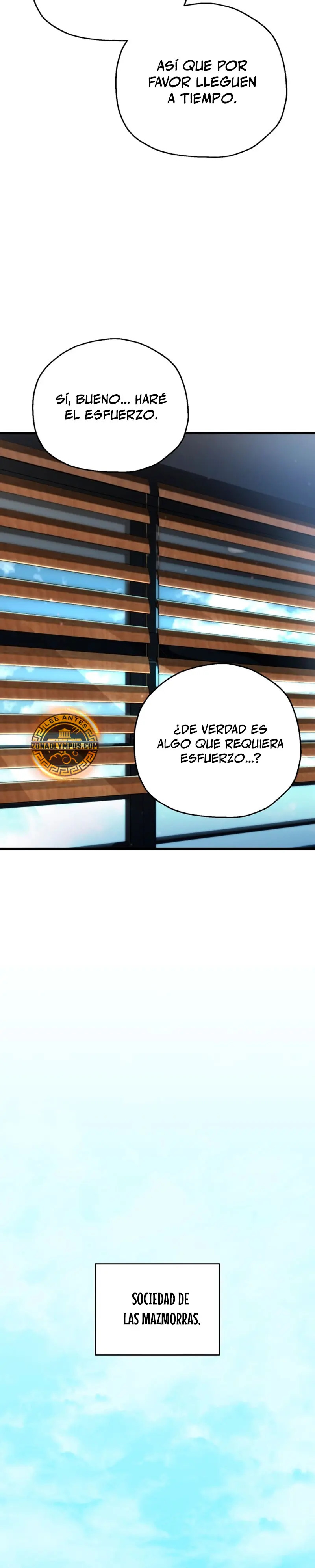 Read Resurrección solitaria ES Manga Online