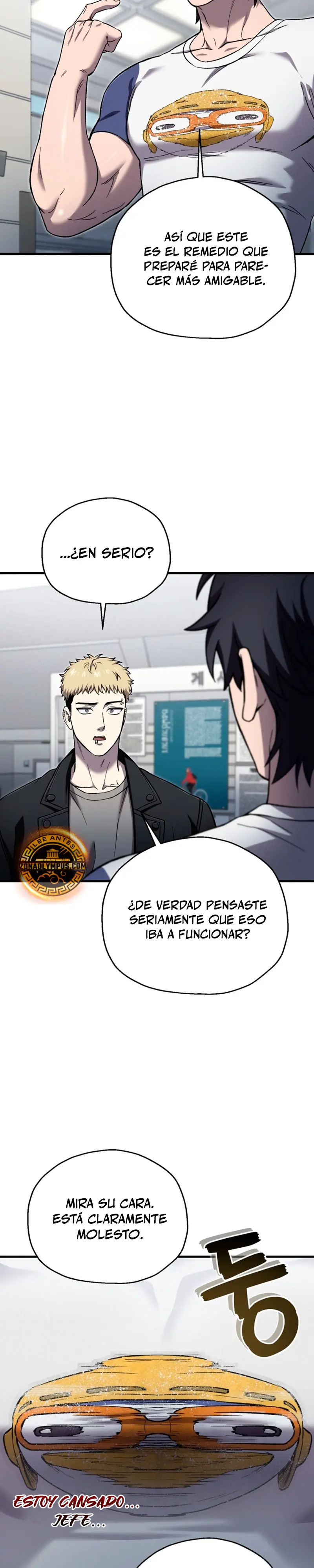 Read Resurrección solitaria ES Manga Online