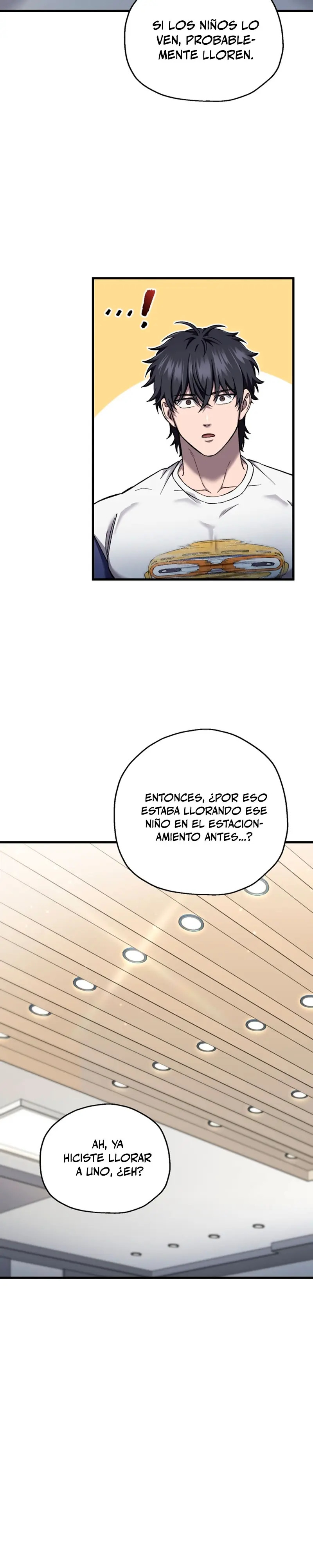Read Resurrección solitaria ES Manga Online