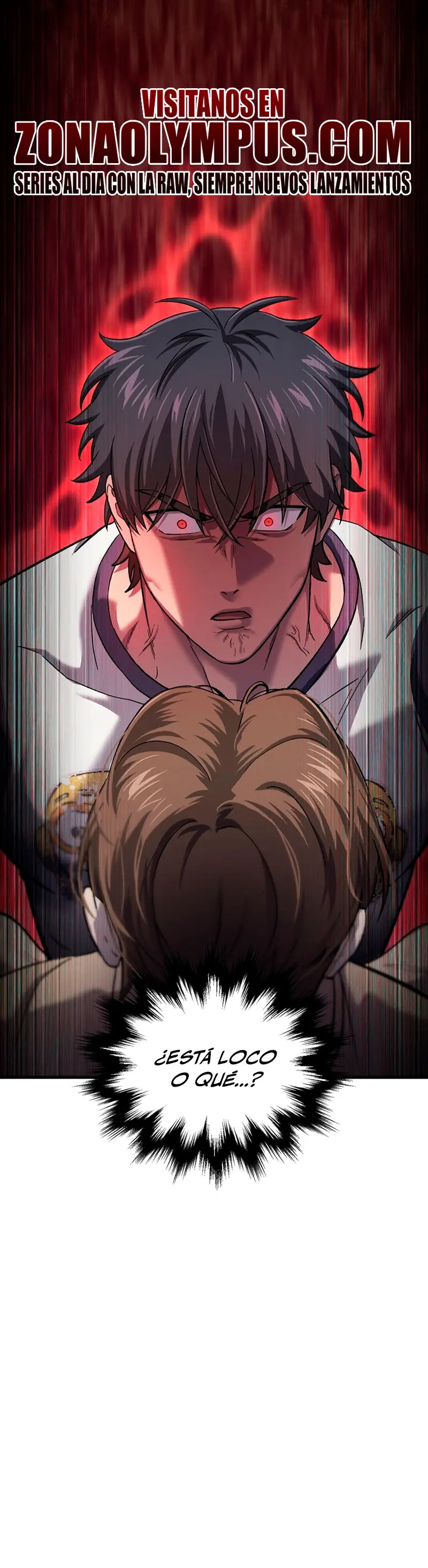 Read Resurrección solitaria ES Manga Online