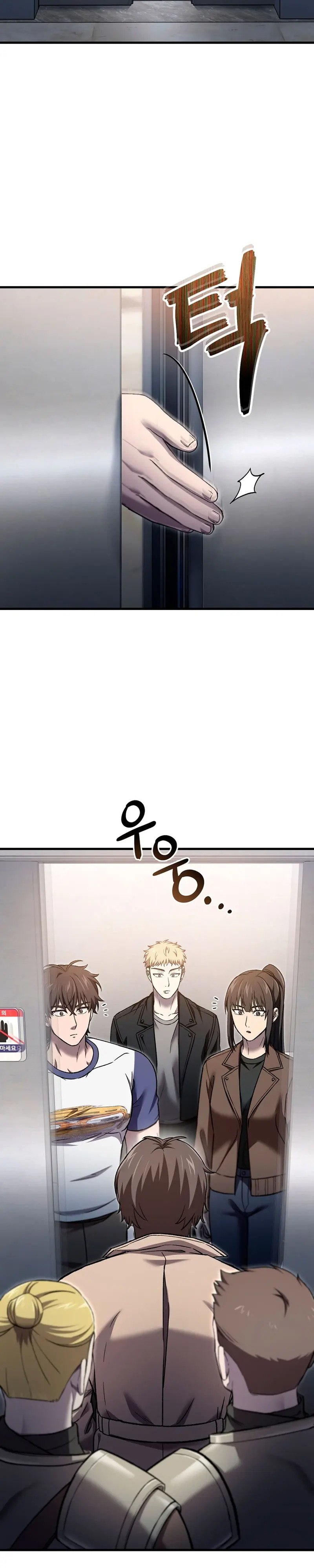 Read Resurrección solitaria ES Manga Online