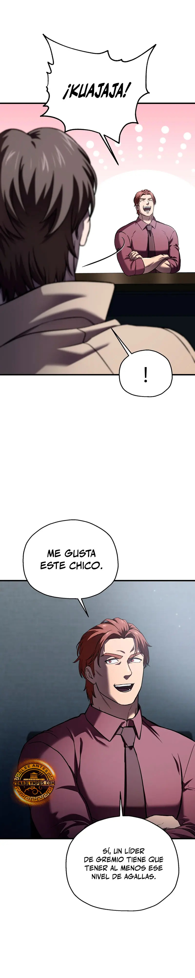 Read Resurrección solitaria ES Manga Online