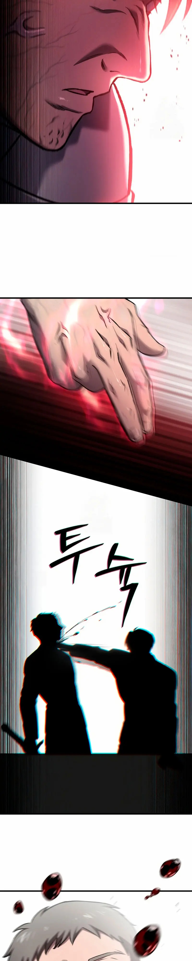 Read Resurrección solitaria ES Manga Online