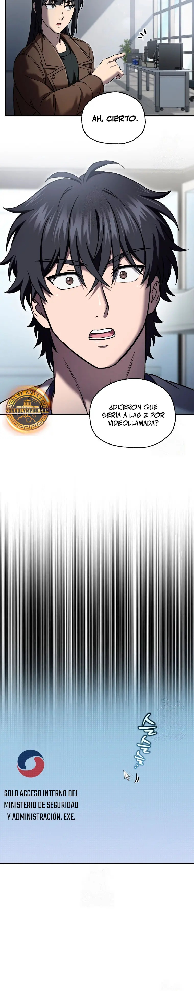 Read Resurrección solitaria ES Manga Online