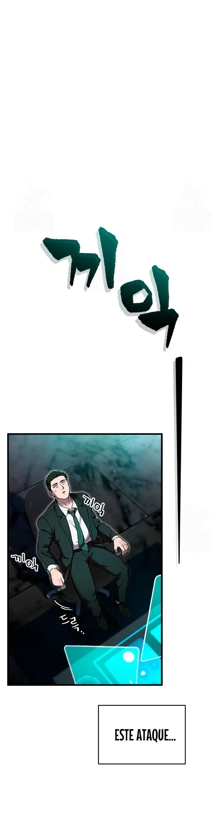 Read Resurrección solitaria ES Manga Online