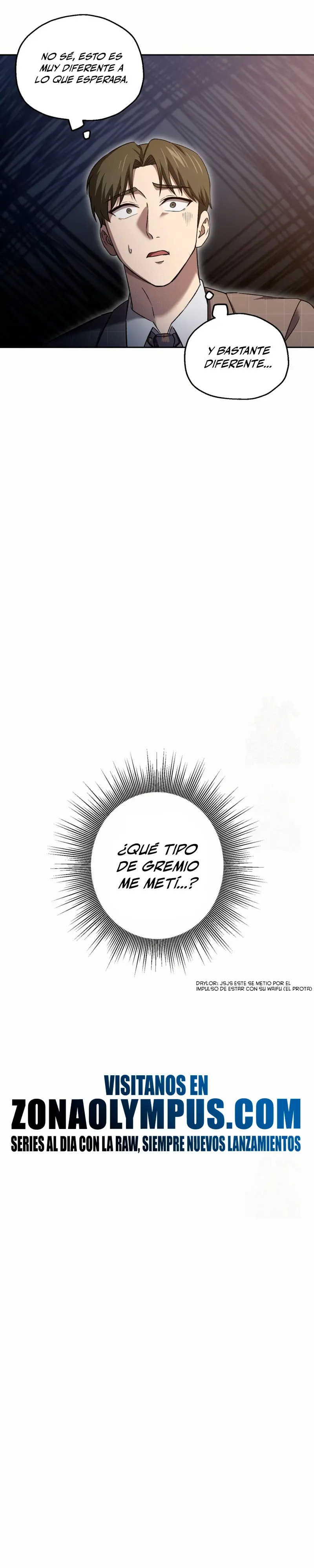Read Resurrección solitaria ES Manga Online