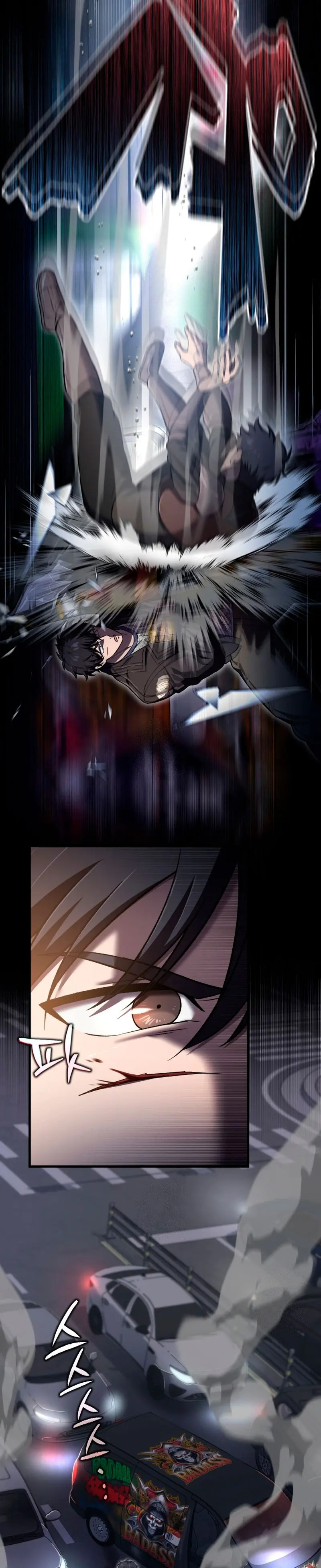 Read Resurrección solitaria ES Manga Online