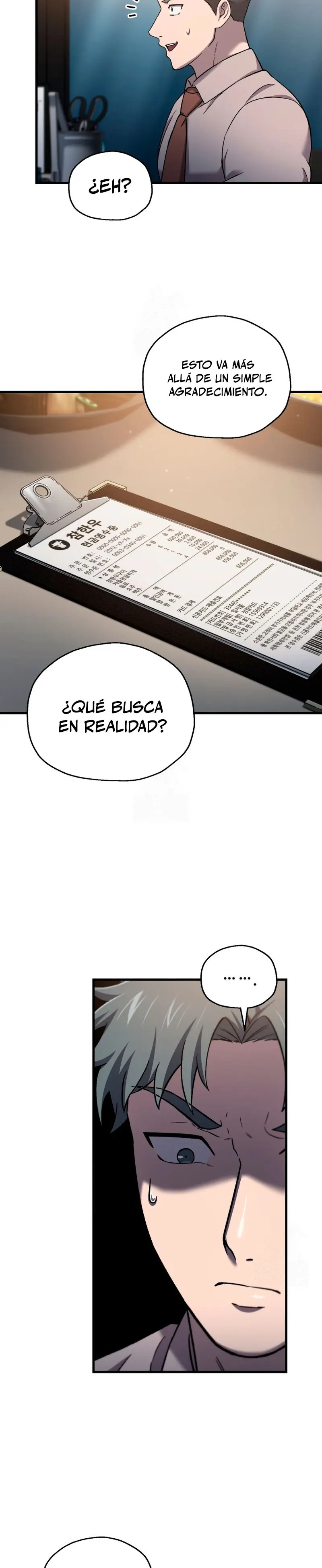 Read Resurrección solitaria ES Manga Online