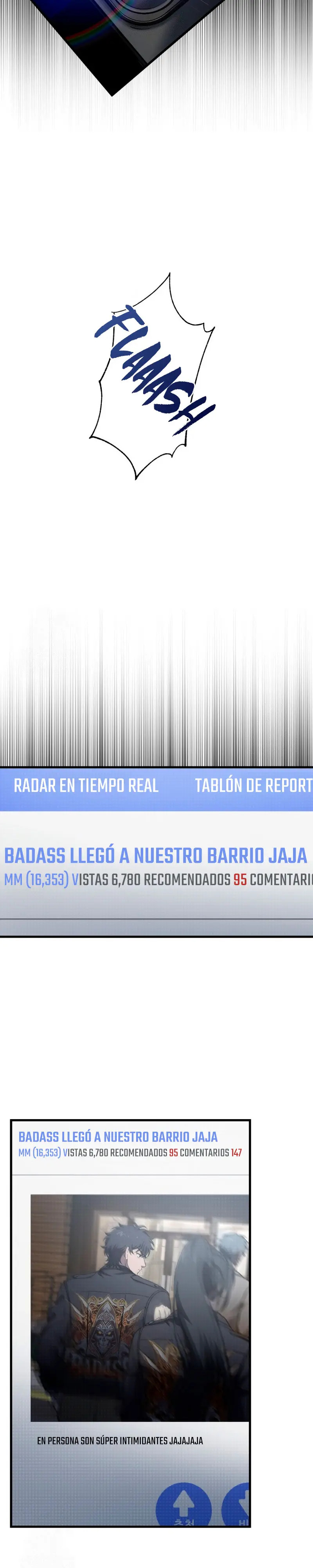 Read Resurrección solitaria ES Manga Online