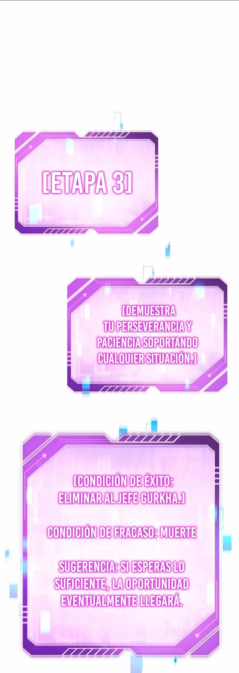 Read Resurrección solitaria ES Manga Online