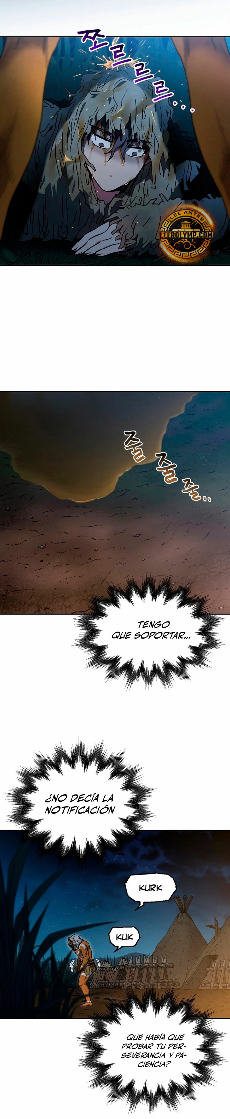 Read Resurrección solitaria ES Manga Online