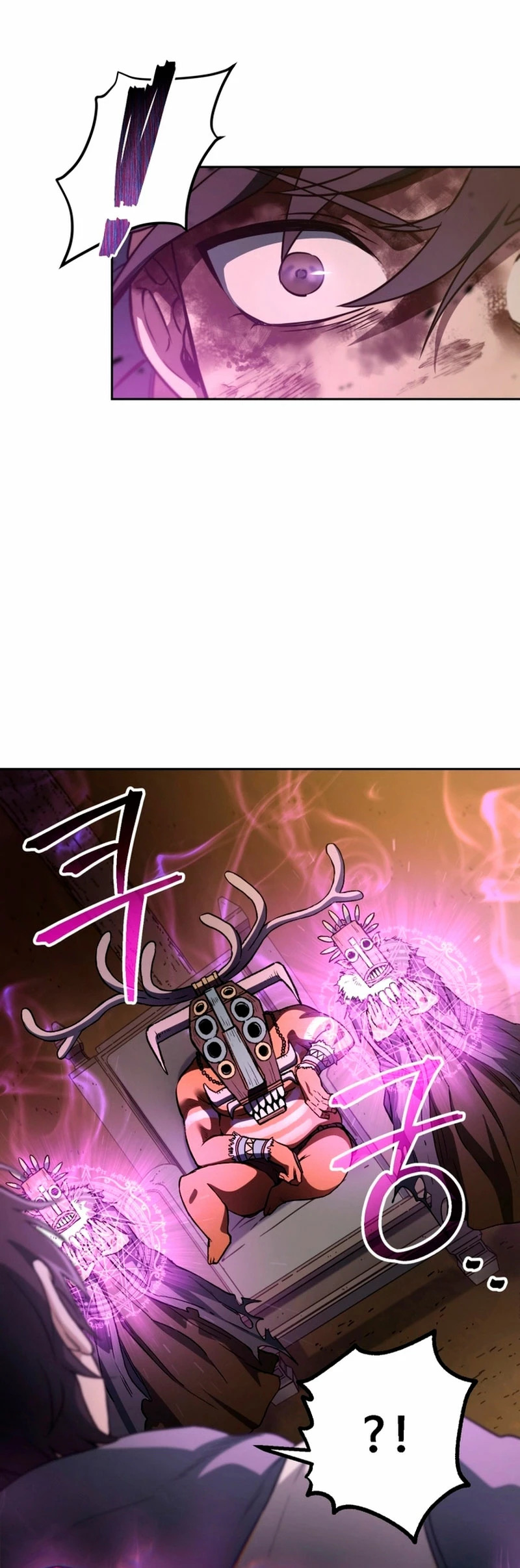 Read Resurrección solitaria ES Manga Online