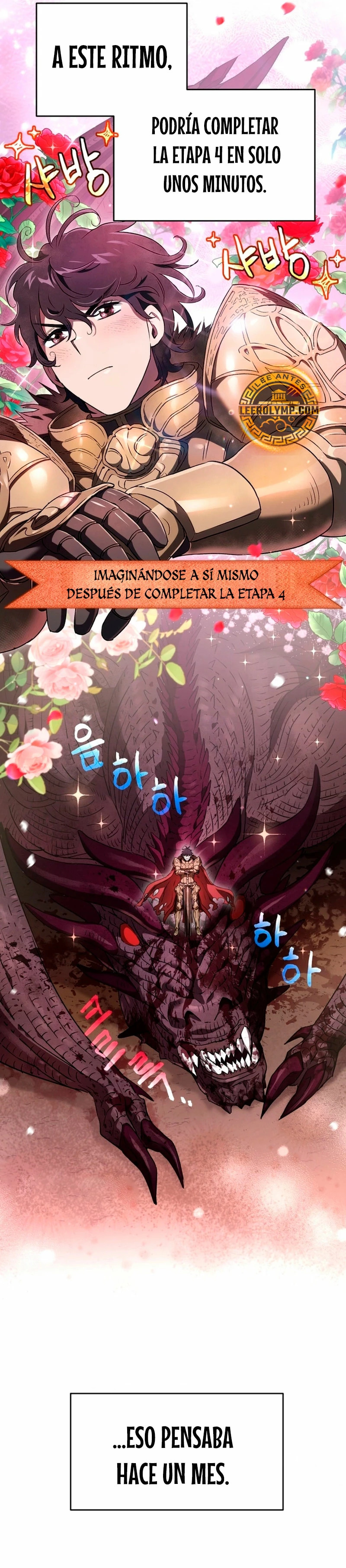 Read Resurrección solitaria ES Manga Online