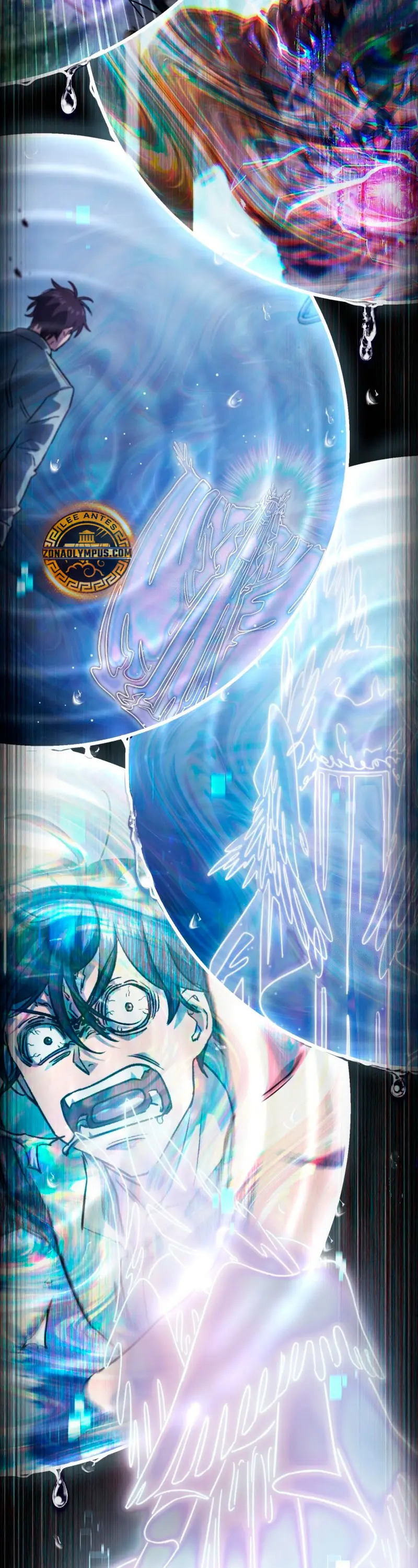Read Resurrección solitaria ES Manga Online