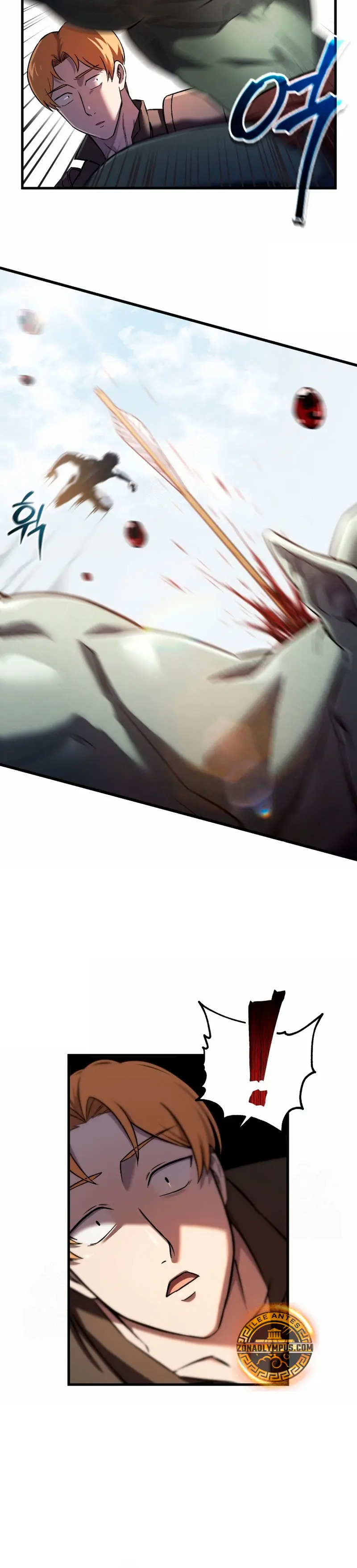 Read Resurrección solitaria ES Manga Online