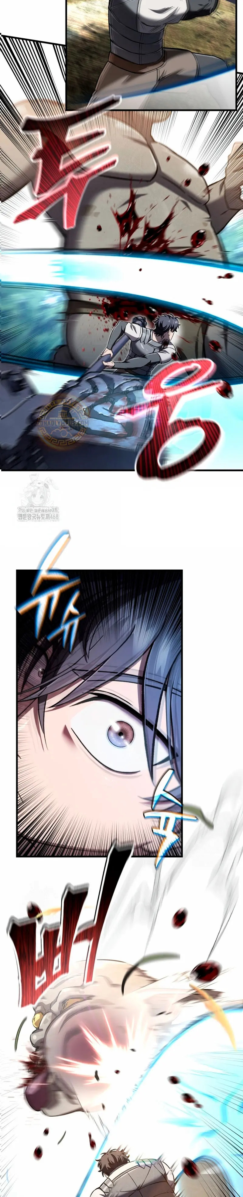 Read Resurrección solitaria ES Manga Online