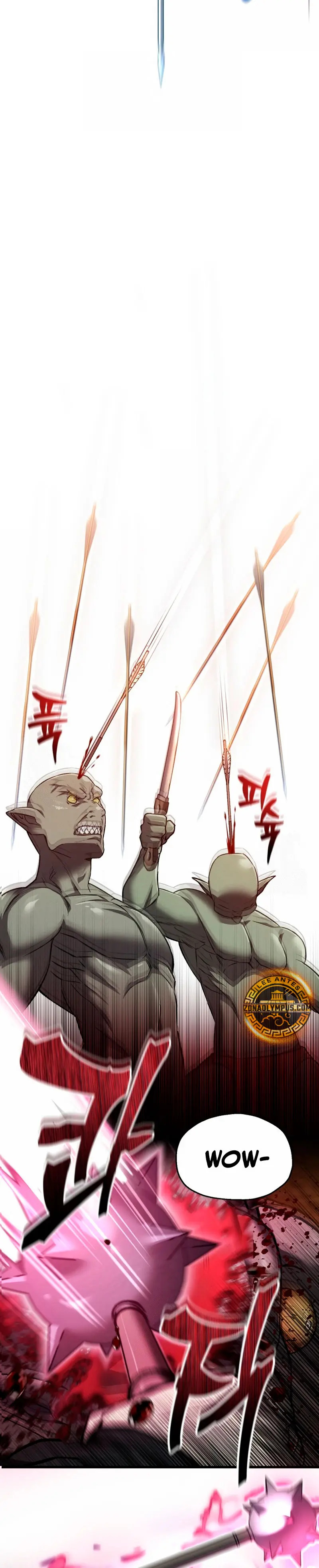 Read Resurrección solitaria ES Manga Online