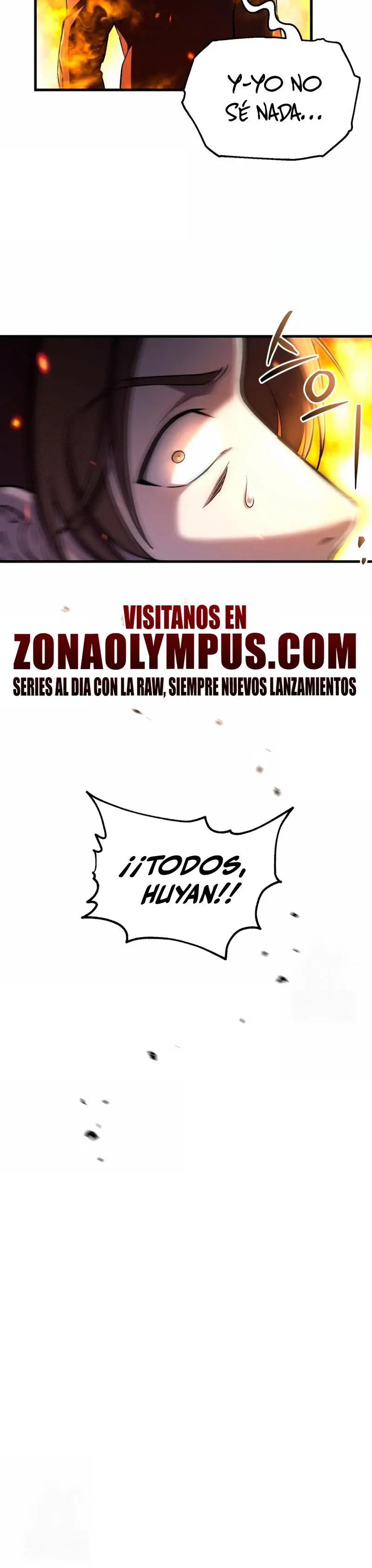Read Resurrección solitaria ES Manga Online
