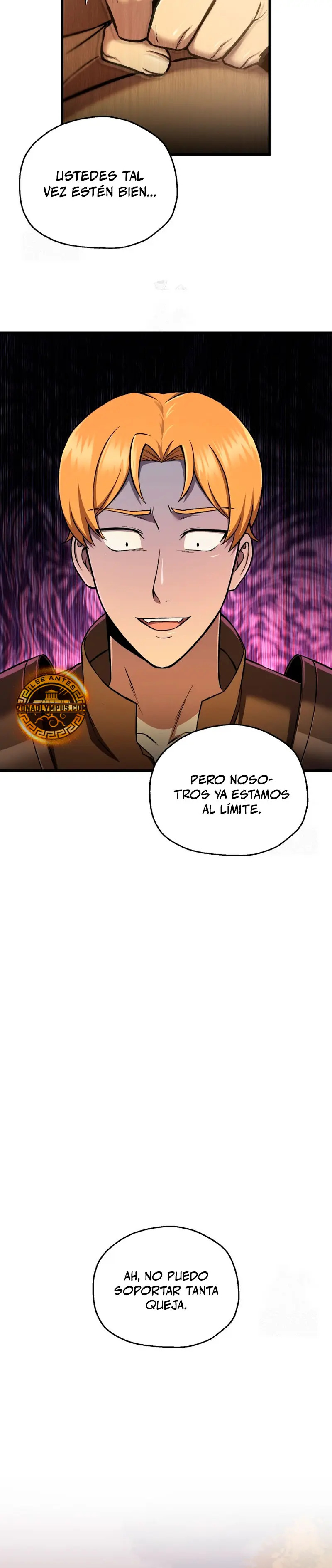 Read Resurrección solitaria ES Manga Online