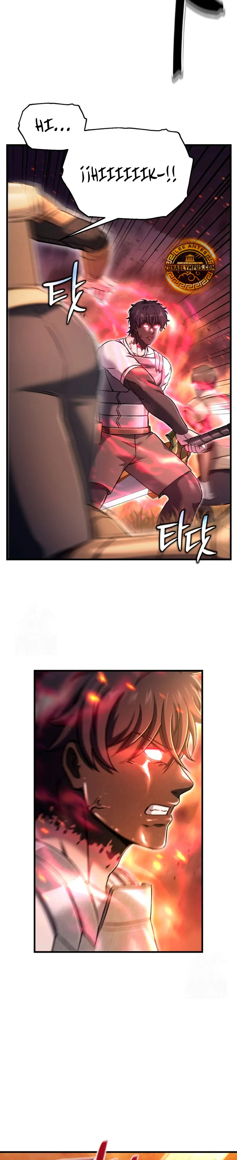 Read Resurrección solitaria ES Manga Online