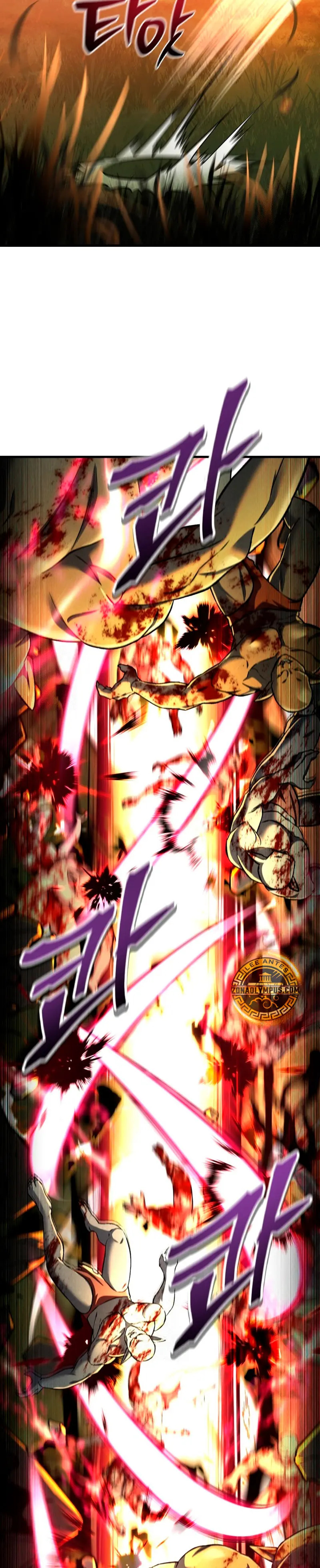 Read Resurrección solitaria ES Manga Online