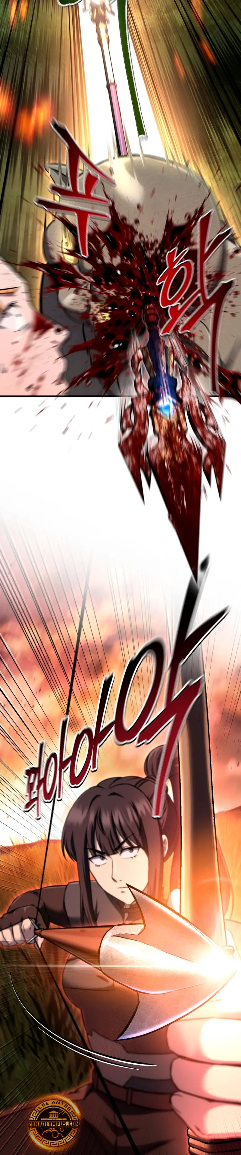 Read Resurrección solitaria ES Manga Online