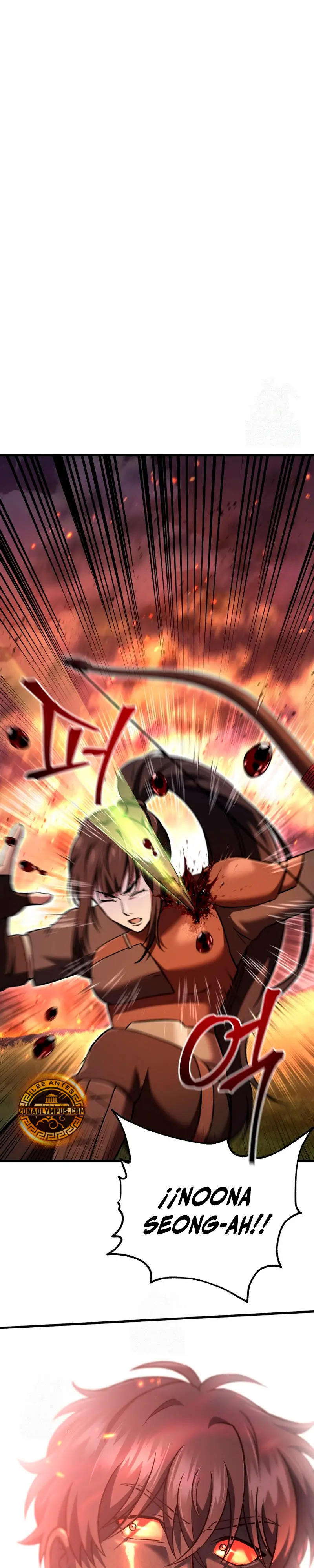 Read Resurrección solitaria ES Manga Online