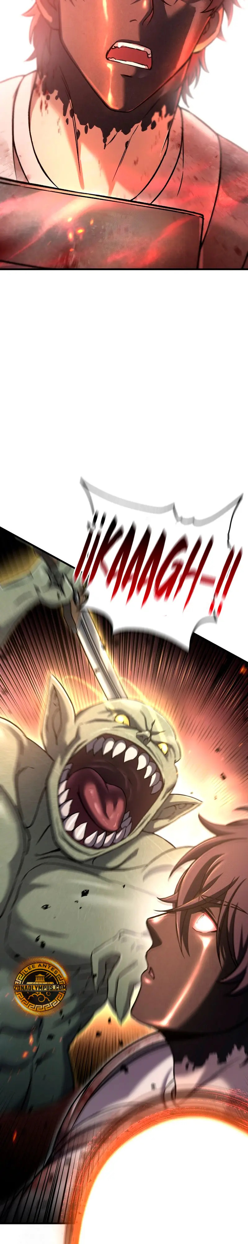 Read Resurrección solitaria ES Manga Online