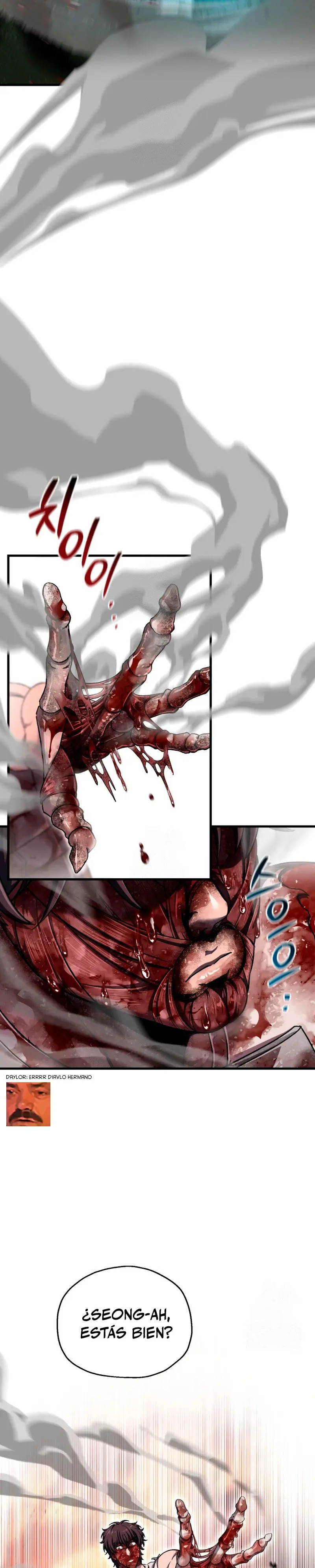 Read Resurrección solitaria ES Manga Online