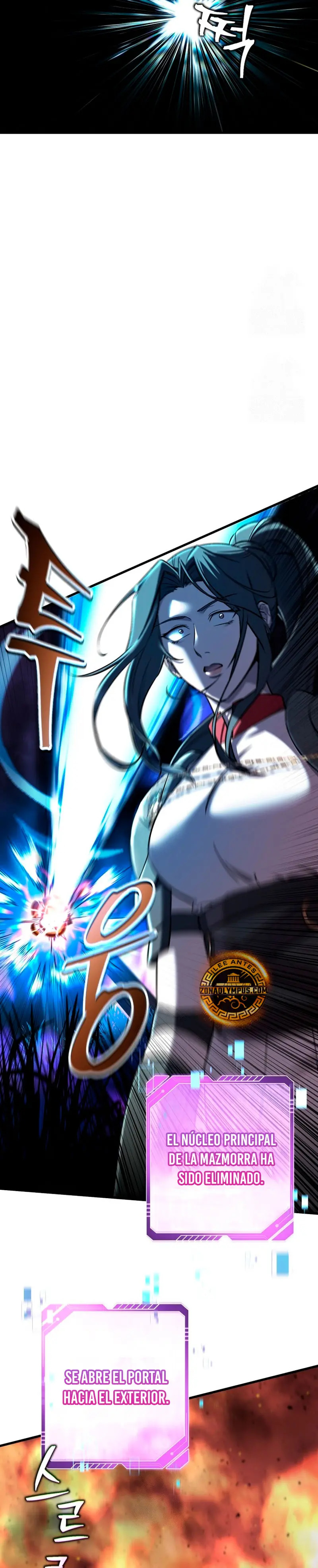 Read Resurrección solitaria ES Manga Online