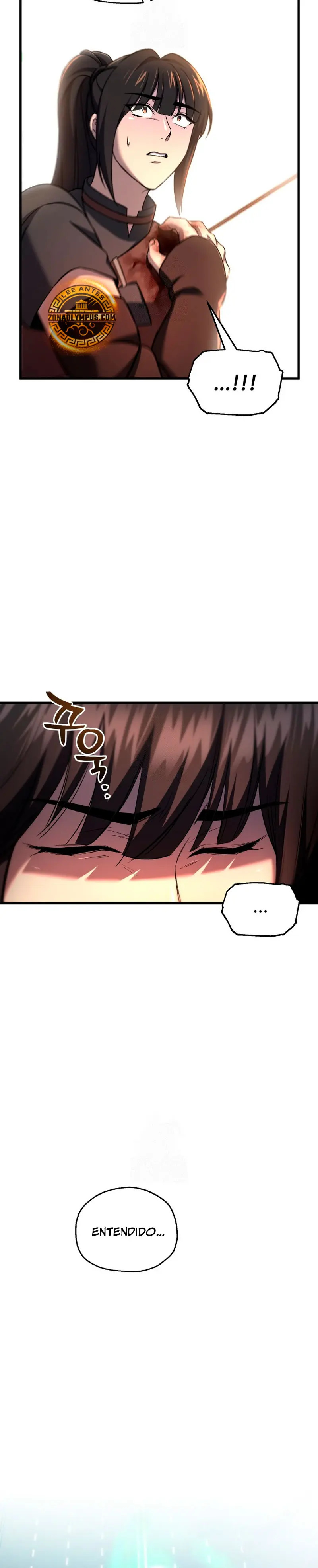 Read Resurrección solitaria ES Manga Online