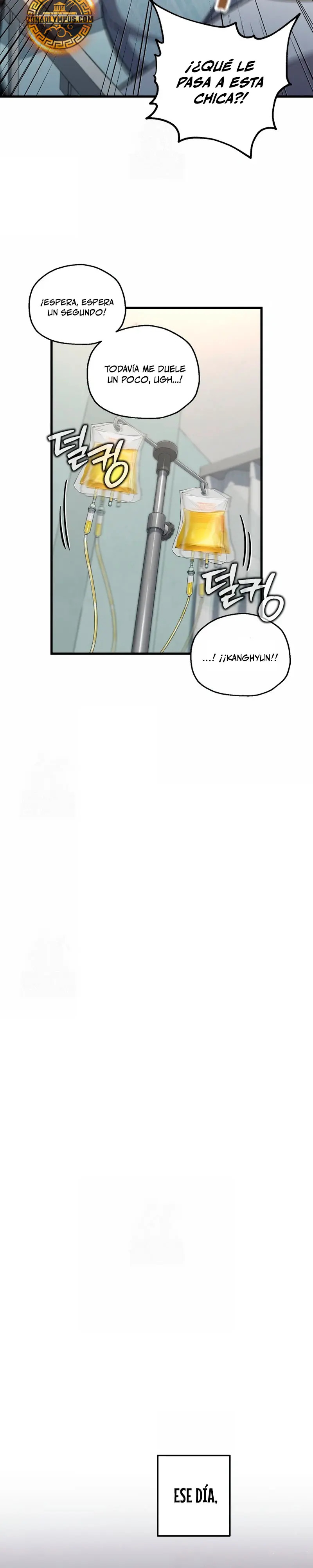 Read Resurrección solitaria ES Manga Online