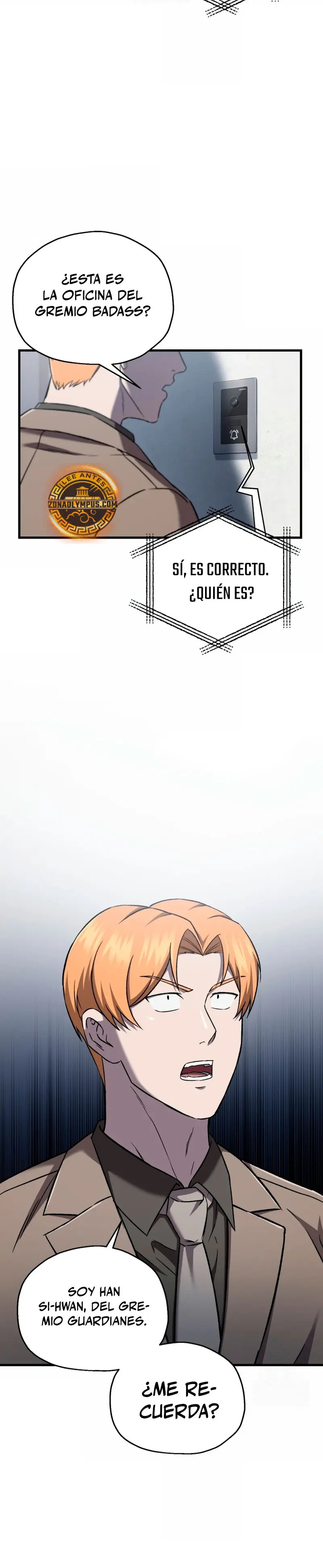 Read Resurrección solitaria ES Manga Online