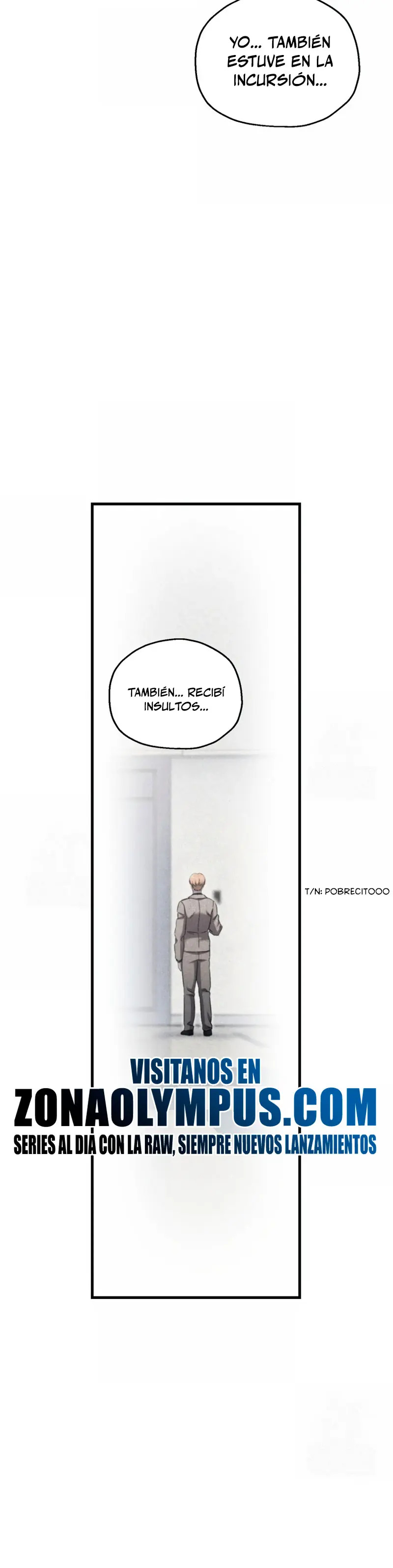 Read Resurrección solitaria ES Manga Online